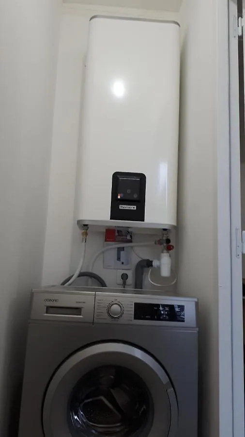 Apartment T2 - 2 A 3 Personnes Tout Equipe Lorette